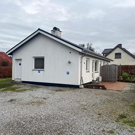 Gaestehus Gråsten Eksteriør bilde